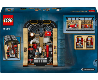LEGO Harry Potter 76450 Book nook: ekspres do hogwartu™ - 1331667 - zdjęcie 10